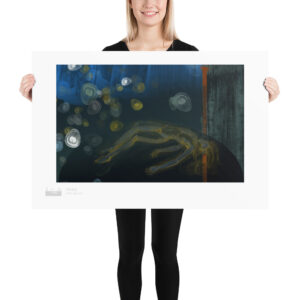 Sleep Poster