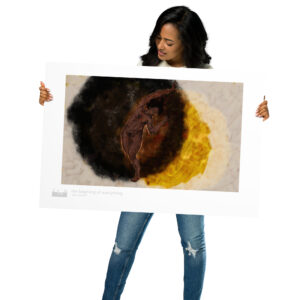 Beginning of Everything Poster