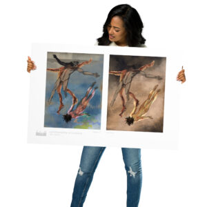 Commonality Occurrence Poster