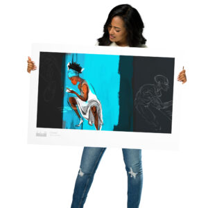 Closer Poster